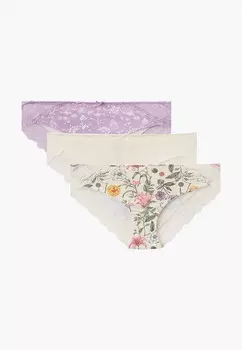 Трусы 3 шт. Alla Buone