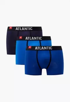 Трусы 3 шт. Atlantic