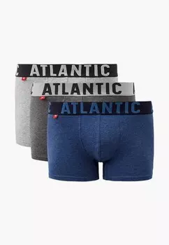 Трусы 3 шт. Atlantic