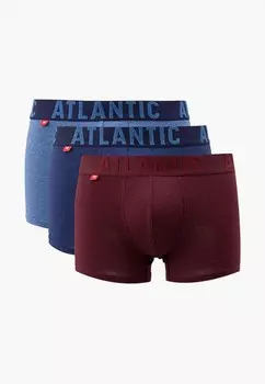 Трусы 3 шт. Atlantic