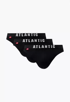 Трусы 3 шт. Atlantic
