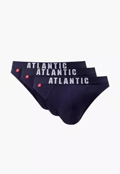 Трусы 3 шт. Atlantic