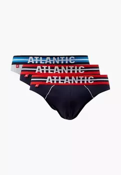 Трусы 3 шт. Atlantic