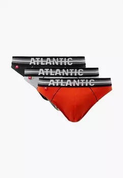 Трусы 3 шт. Atlantic