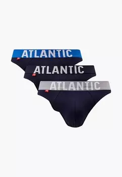 Трусы 3 шт. Atlantic