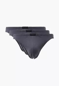 Трусы 3 шт. Atlantic