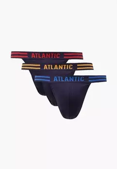Трусы 3 шт. Atlantic