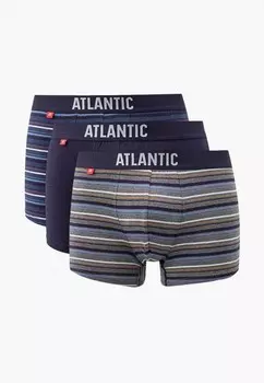 Трусы 3 шт. Atlantic