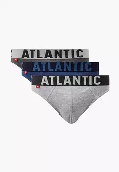 Трусы 3 шт. Atlantic