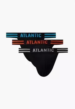 Трусы 3 шт. Atlantic
