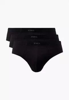 Трусы 3 шт. Atlantic