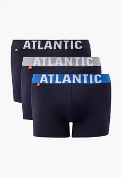 Трусы 3 шт. Atlantic