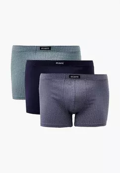 Трусы 3 шт. Atlantic