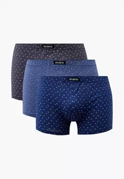 Трусы 3 шт. Atlantic