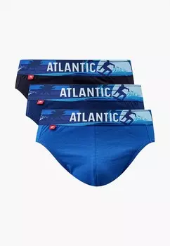 Трусы 3 шт. Atlantic