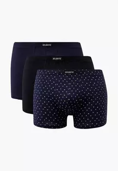 Трусы 3 шт. Atlantic