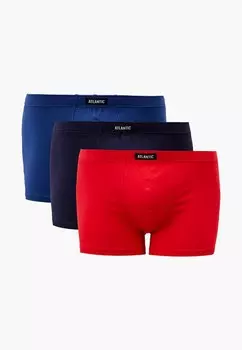 Трусы 3 шт. Atlantic