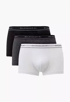 Трусы 3 шт. Baldessarini