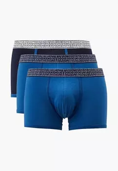 Трусы 3 шт. Bikkembergs