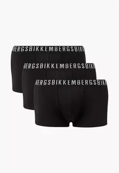 Трусы 3 шт. Bikkembergs