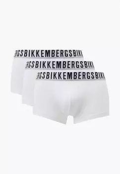 Трусы 3 шт. Bikkembergs