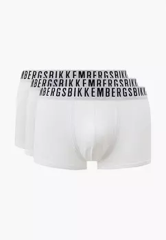 Трусы 3 шт. Bikkembergs