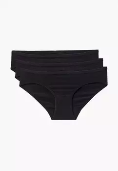 Трусы 3 шт. Blackspade