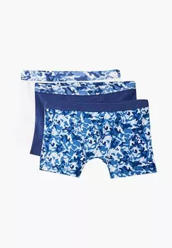 Трусы 3 шт. Blukids