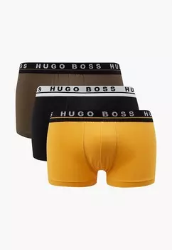 Трусы 3 шт. Boss