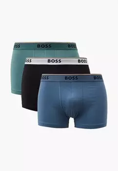 Трусы 3 шт. Boss