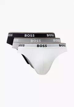 Трусы 3 шт. Boss