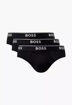 Трусы 3 шт. Boss