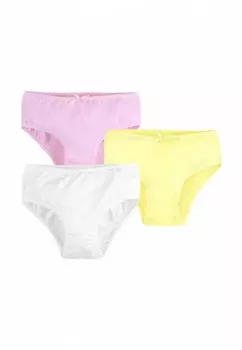 Трусы 3 шт. Bossa Nova