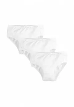 Трусы 3 шт. Bossa Nova