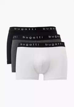 Трусы 3 шт. Bugatti