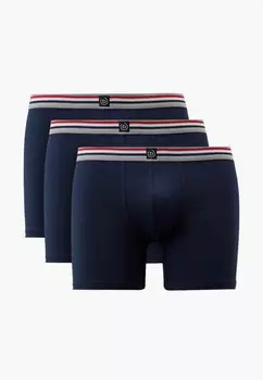 Трусы 3 шт. Bugatti