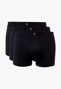 Трусы 3 шт. Bugatti