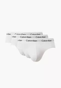 Трусы 3 шт. Calvin Klein Underwear