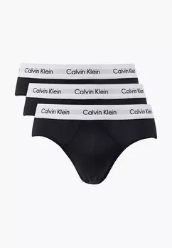 Трусы 3 шт. Calvin Klein Underwear