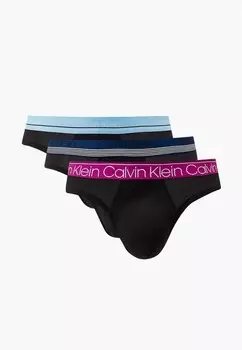 Трусы 3 шт. Calvin Klein Underwear