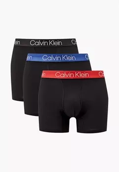 Трусы 3 шт. Calvin Klein Underwear
