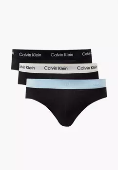 Трусы 3 шт. Calvin Klein Underwear