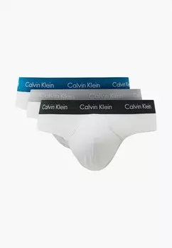 Трусы 3 шт. Calvin Klein Underwear