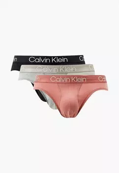 Трусы 3 шт. Calvin Klein Underwear