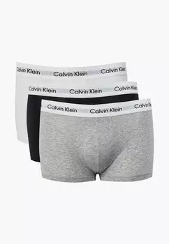 Трусы 3 шт. Calvin Klein Underwear
