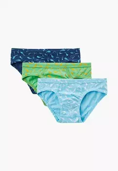 Трусы 3 шт. DeFacto