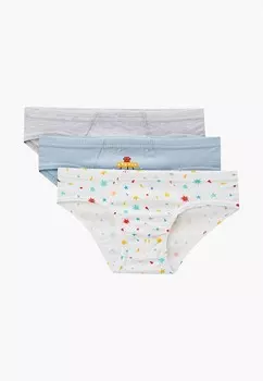 Трусы 3 шт. DeFacto