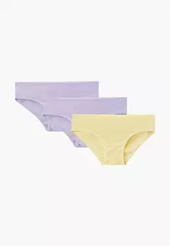 Трусы 3 шт. DeFacto