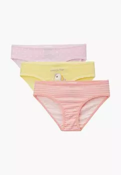 Трусы 3 шт. DeFacto