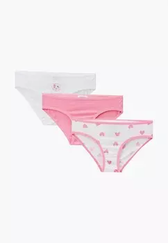 Трусы 3 шт. DeFacto